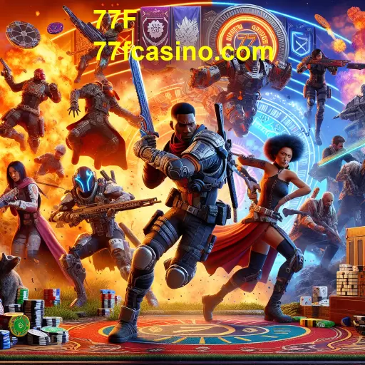 A Evolução dos Jogos de Ação