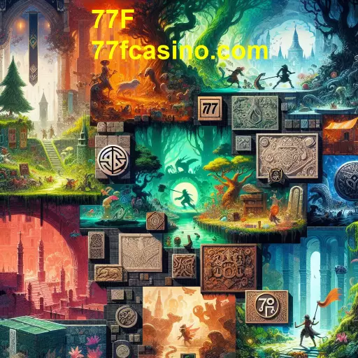 A Magia dos Jogos de Aventura: Explorando Mundos e Narrativas