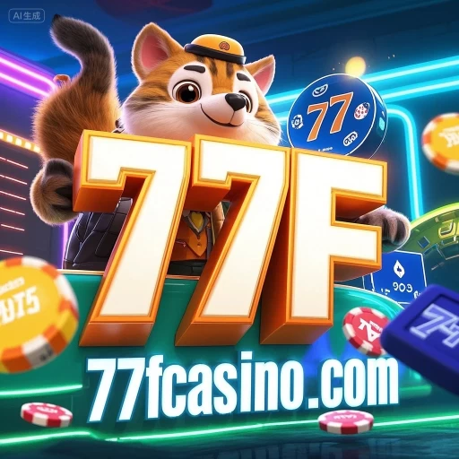 77F